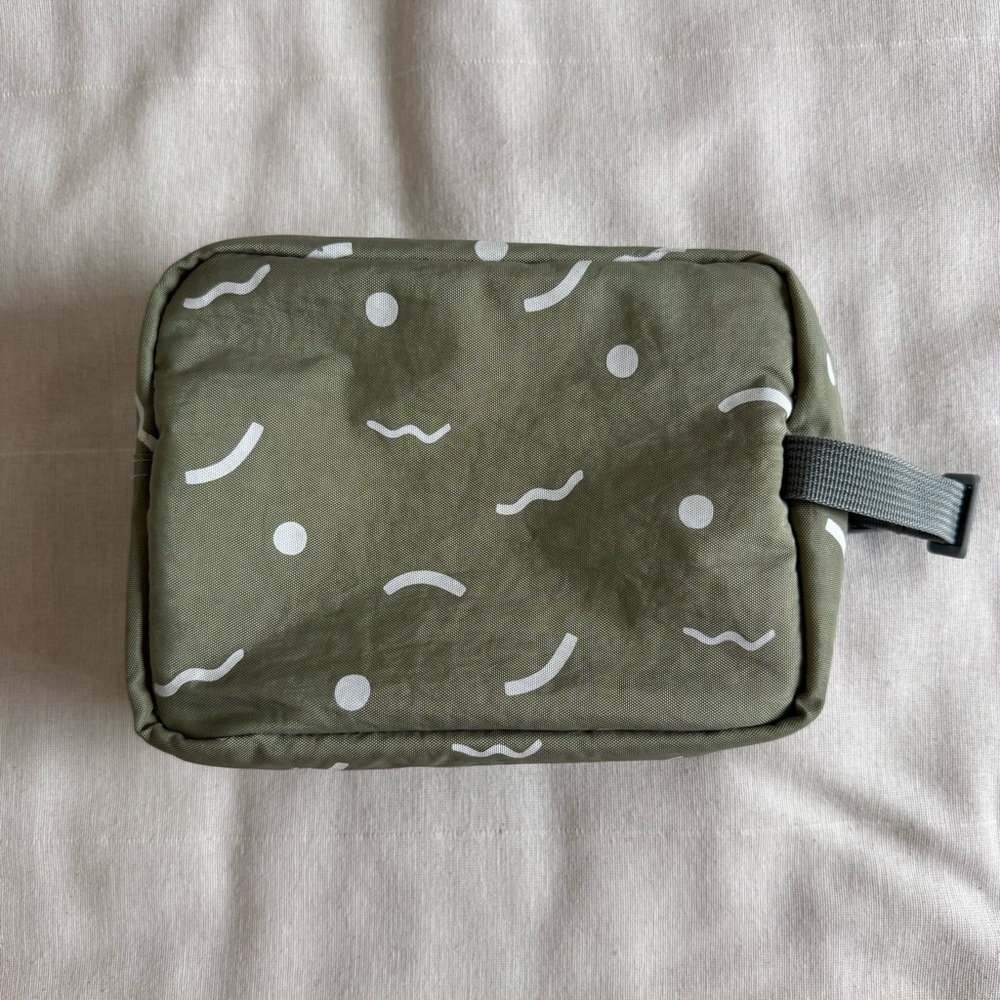 Storq Super Chill Cooler Bag in Sage